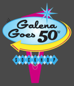 Galena Goes 50s Sock Hop at Turner Hall in Galena IL
